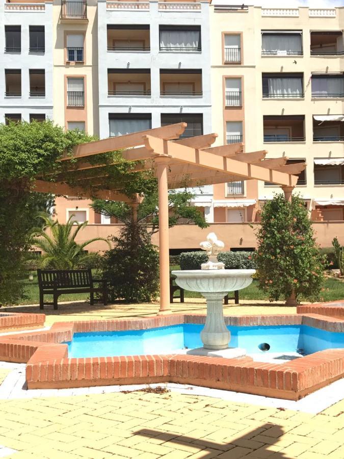 Apartamento Premium A 1,8Km De La Playa Ісла-Канела Екстер'єр фото