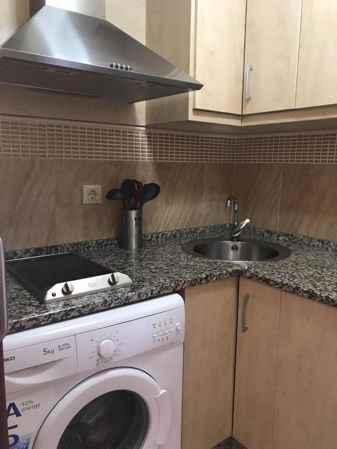 Apartamento Premium A 1,8Km De La Playa Ісла-Канела Екстер'єр фото