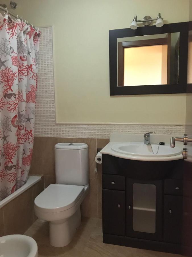 Apartamento Premium A 1,8Km De La Playa Ісла-Канела Екстер'єр фото