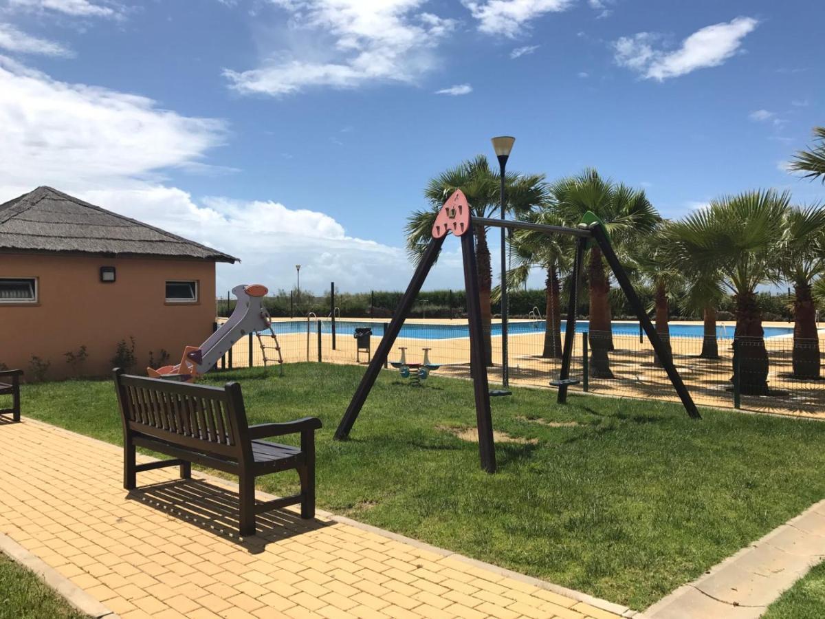 Apartamento Premium A 1,8Km De La Playa Ісла-Канела Екстер'єр фото
