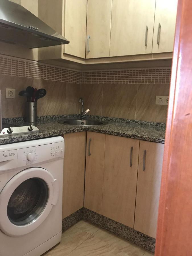 Apartamento Premium A 1,8Km De La Playa Ісла-Канела Екстер'єр фото